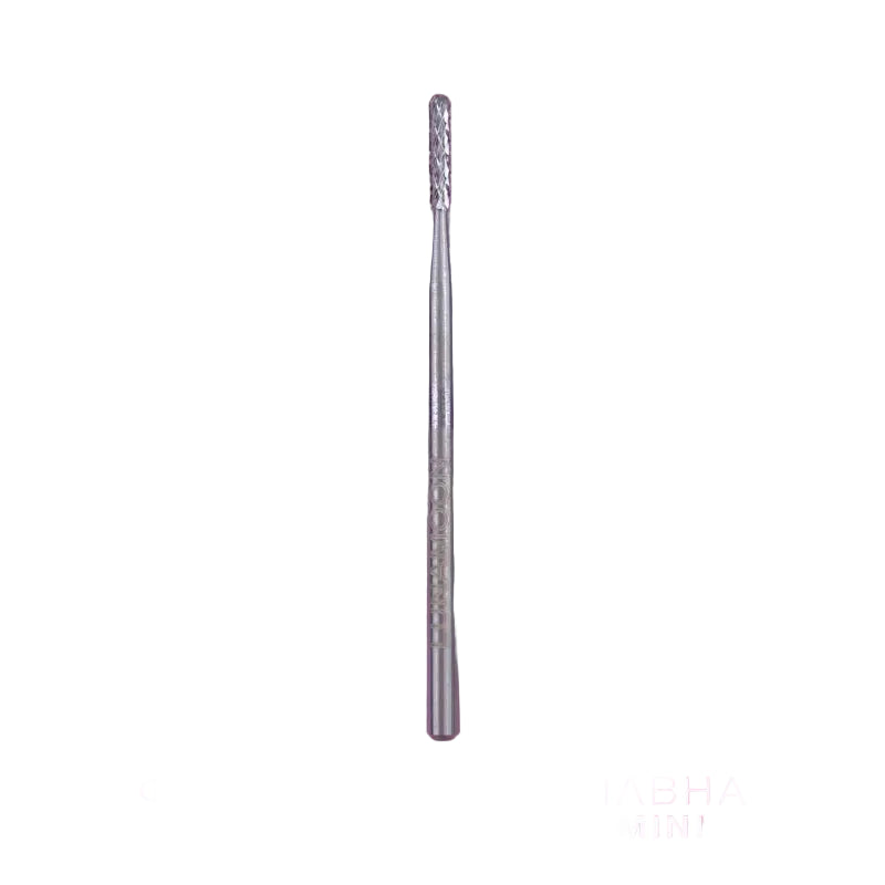 LUNAmoon Carbide milling cutter for cutting Mini 1.3mm (058)