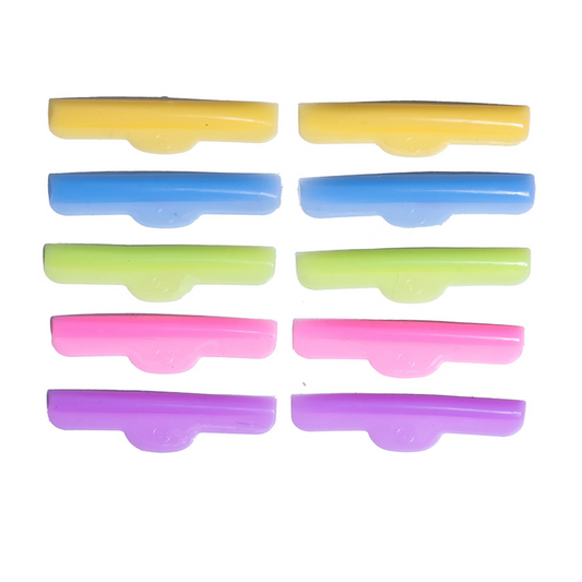 OKIS BROW Set of rollers Mix Color 5 pairs