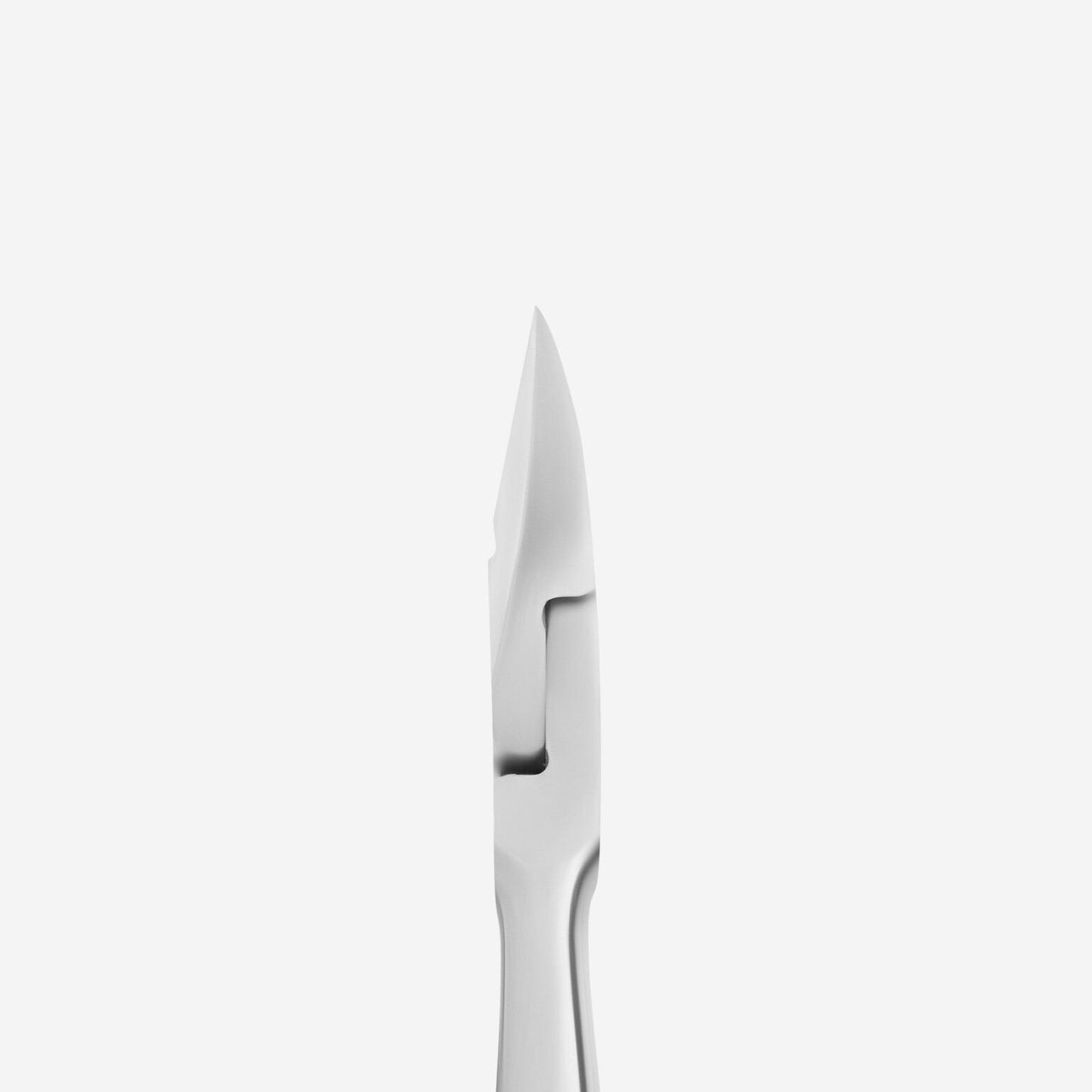 Nail nippers Staleks Classic 63, 14 mm (NC-63-14)