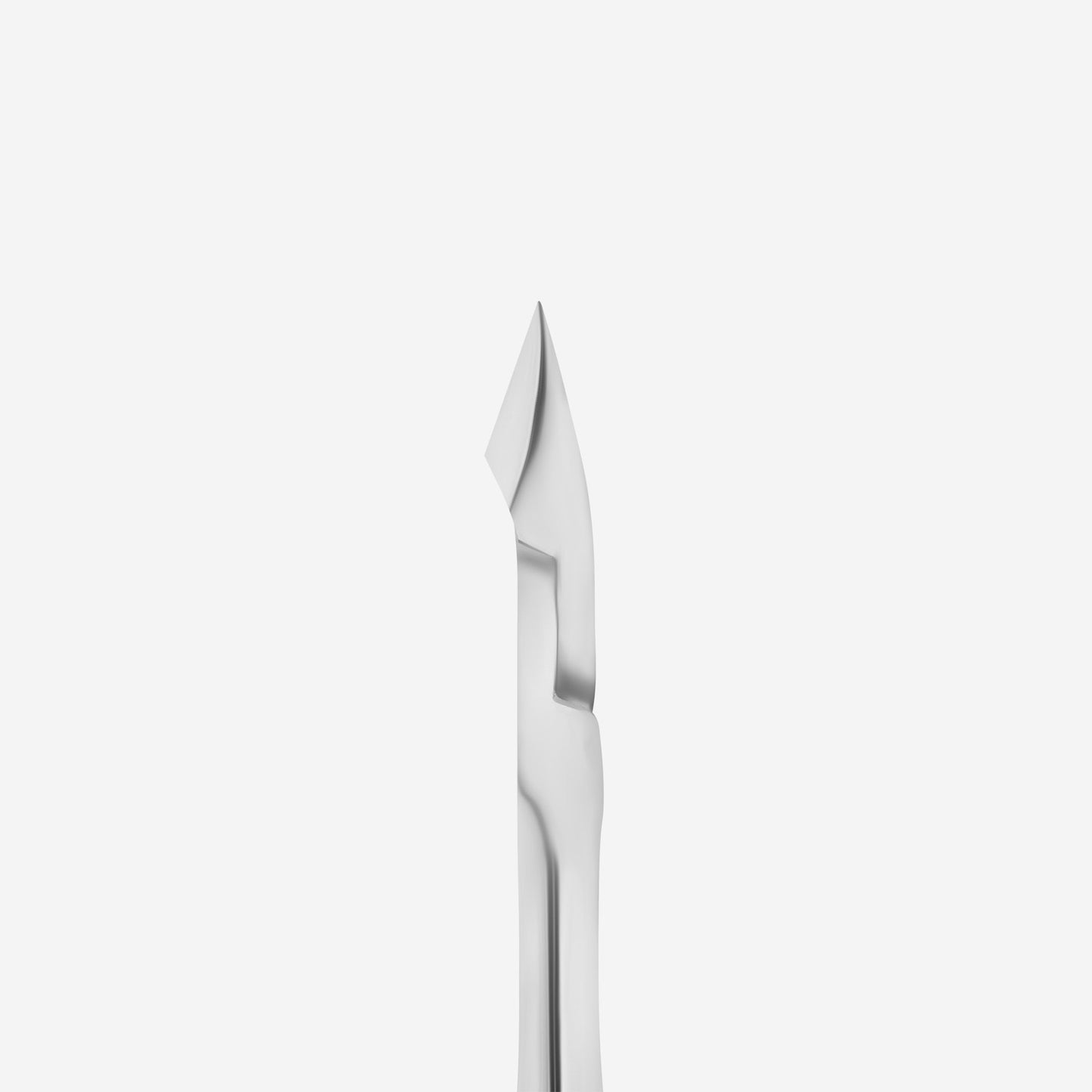 STALEKS Professional cuticle nippers EXPERT 21 10 mm (NE-21-10)