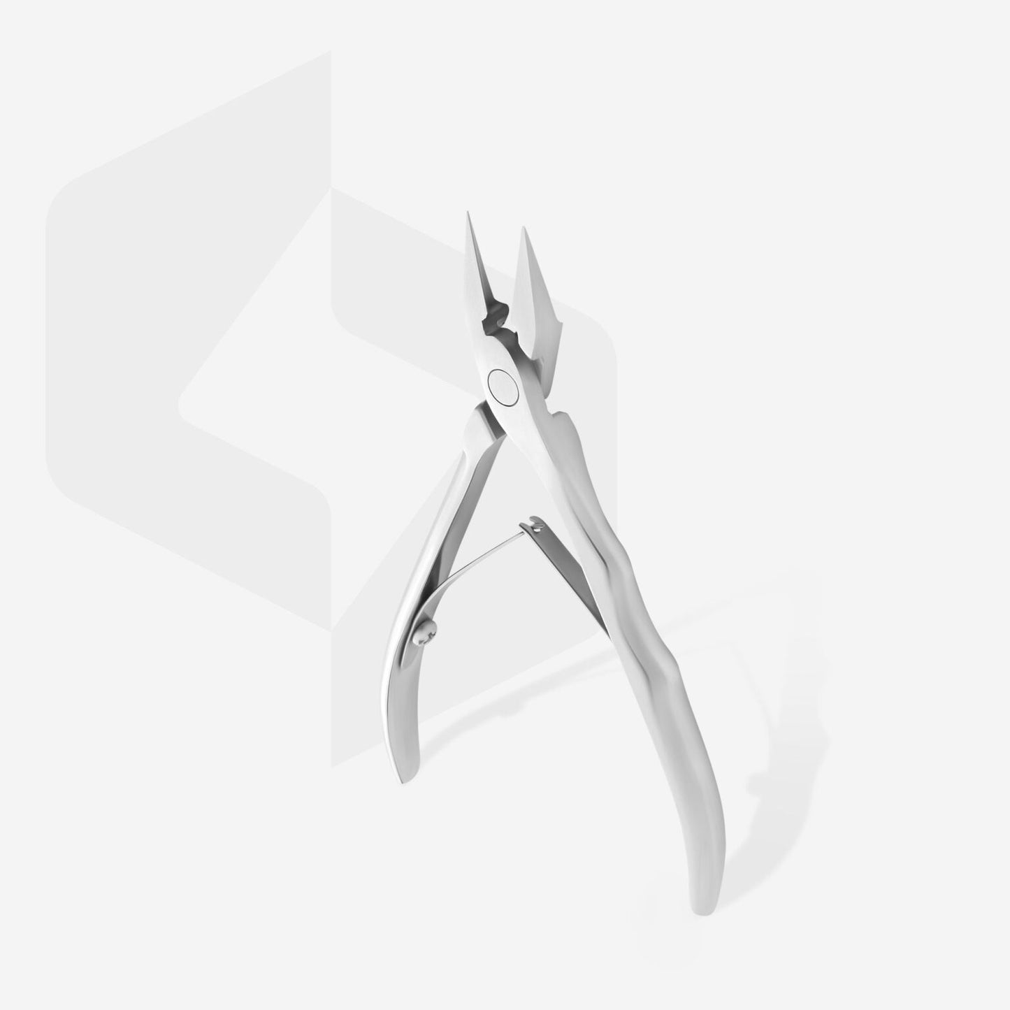 STALEKS Pro Professional ingrown nail nippers Expert 61