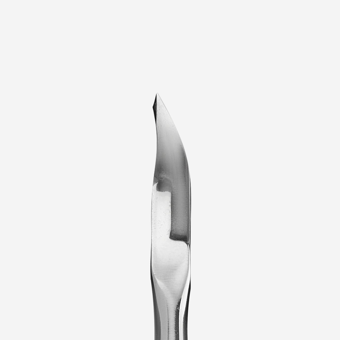 Professional cuticle nippers Staleks Pro Expert 90 (3mm, 5mm, 7mm, 9mm)