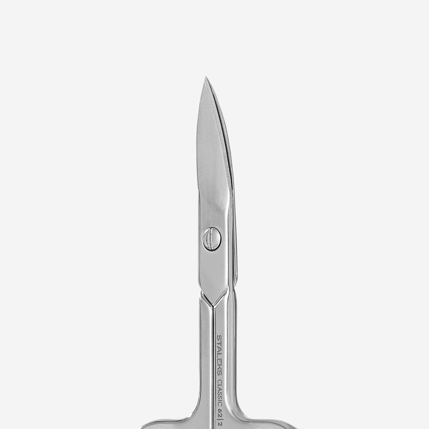 STALEKS Nail scissors CLASSIC 62 TYPE 2 (SC-62/2)