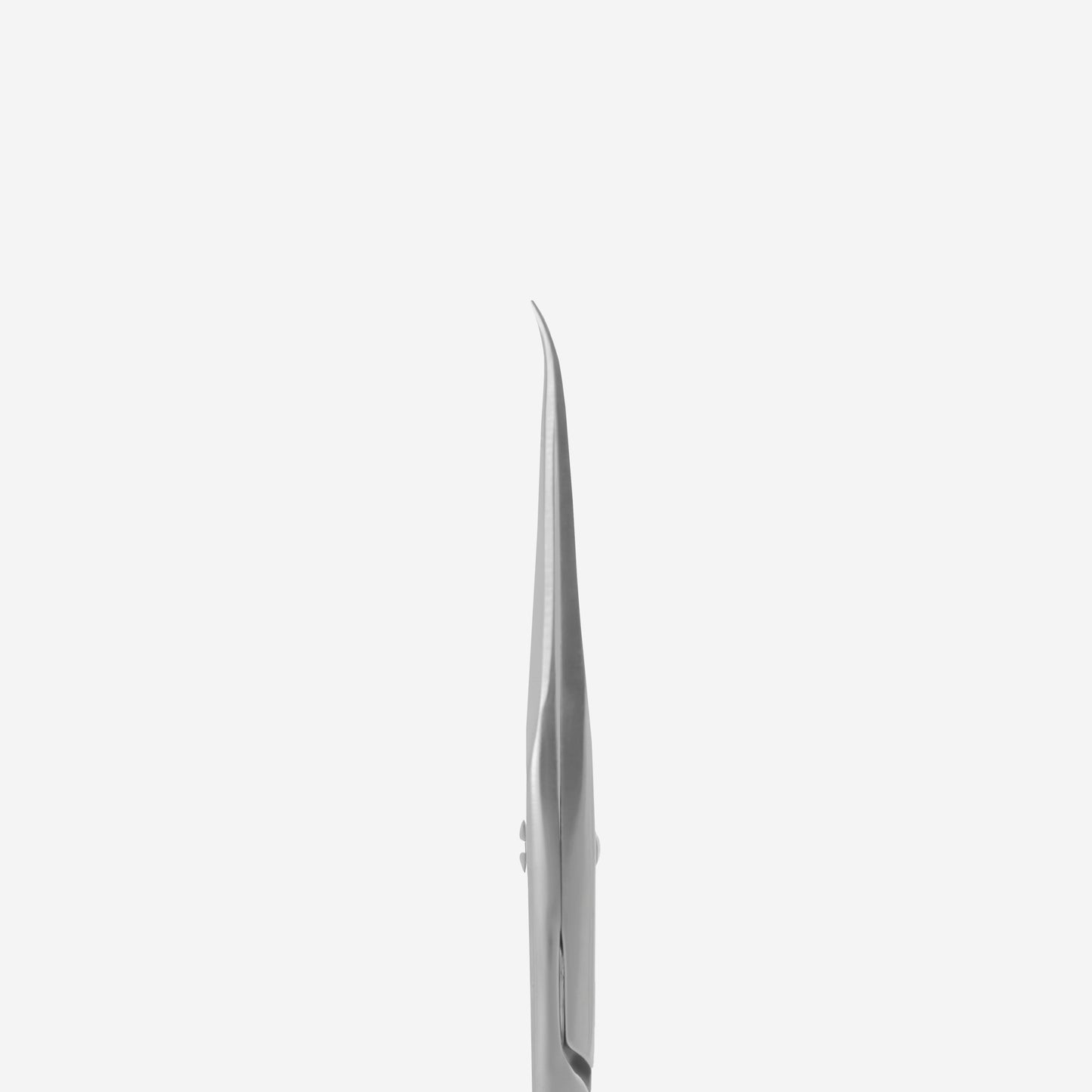 STALEKS Professional cuticle scissors with hook Staleks Pro Smart 41 Type 3 (SS-41/3)