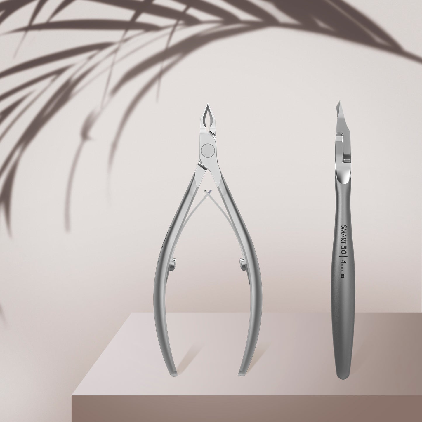 STALEKS Professional cuticle nippers SMART 50