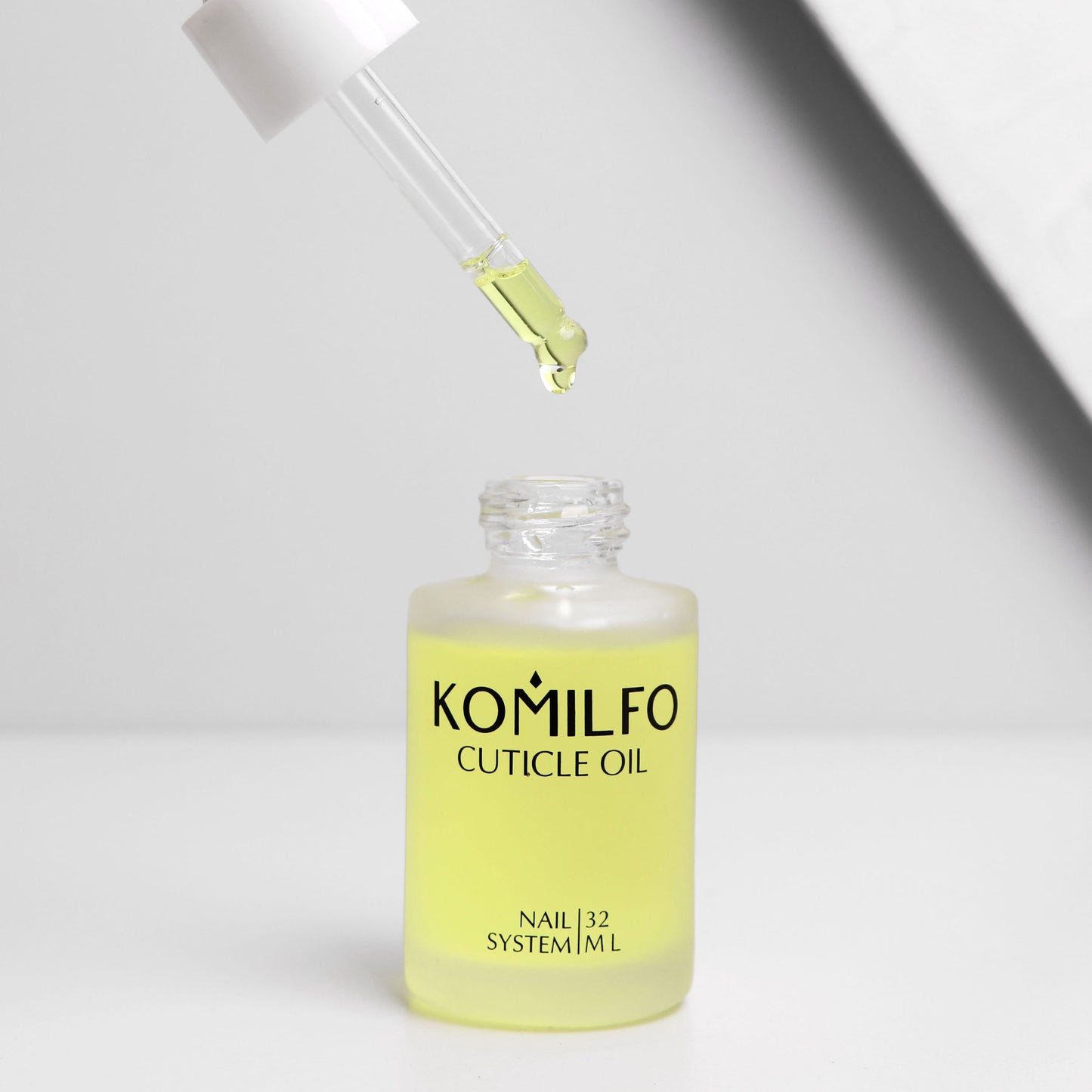 Komilfo Citrus Cuticle Oil, 32 ml