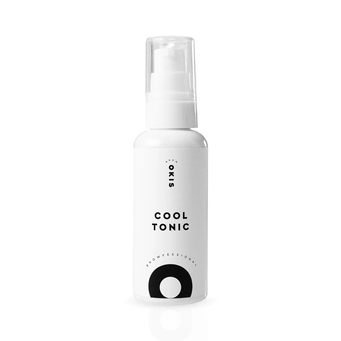 OKIS BROW Cooling Eyebrow Tonic, 60 ml