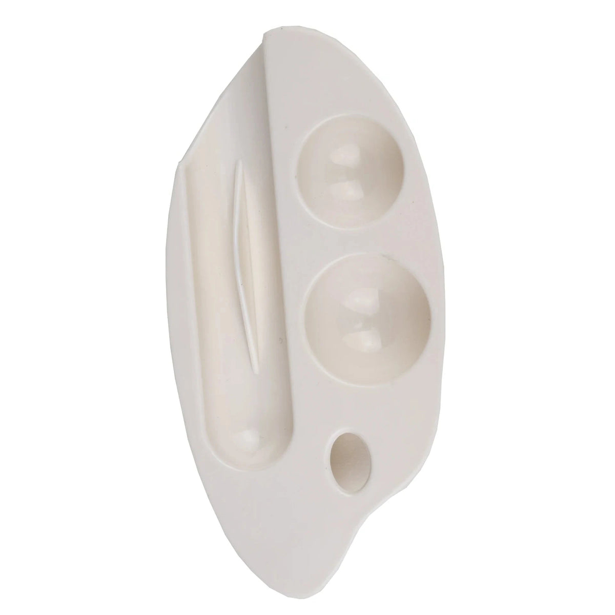 Thuya Mixing Support Tray