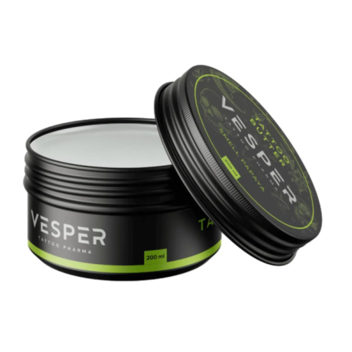 VESPER Tattoo Butter Oil