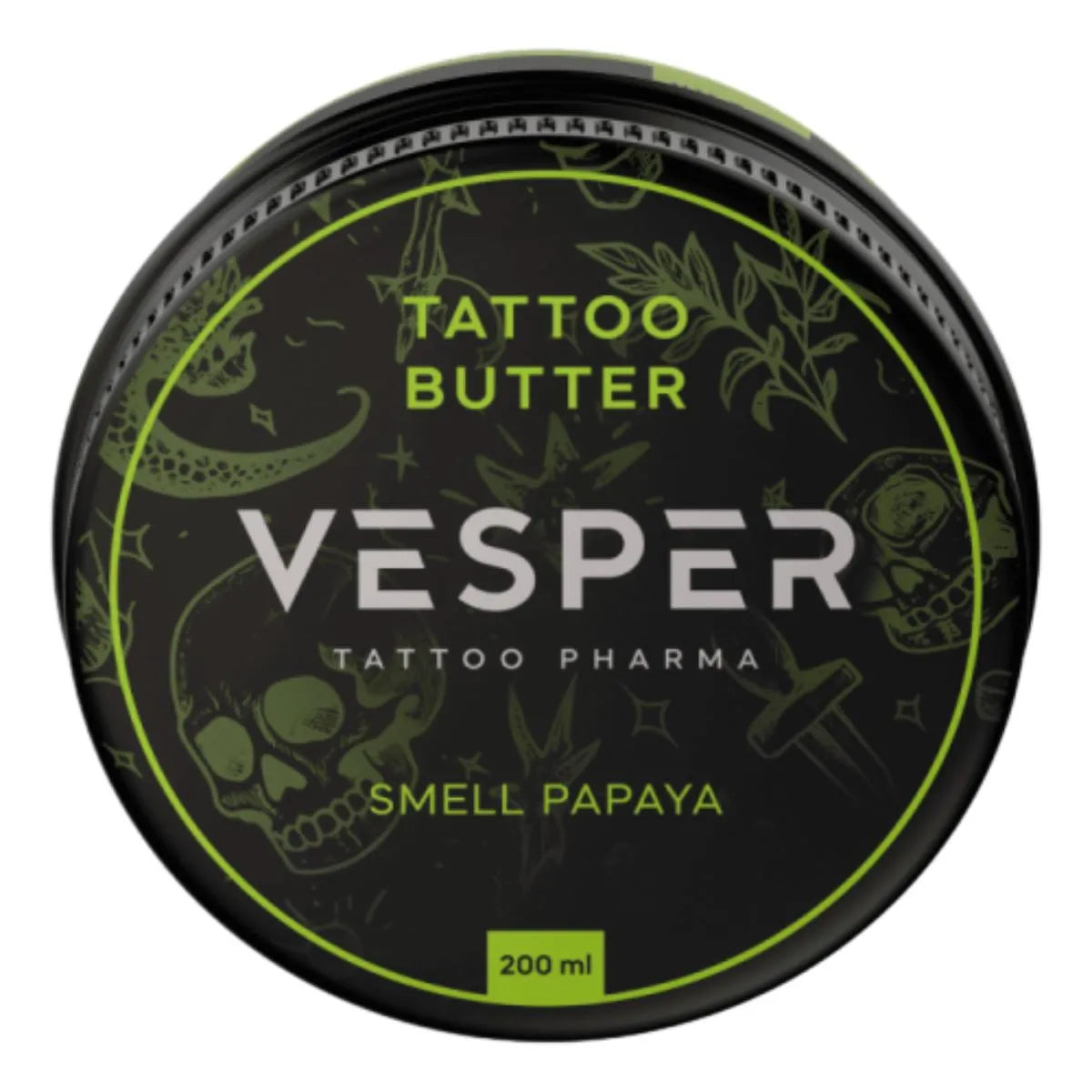 VESPER Tattoo Butter Oil