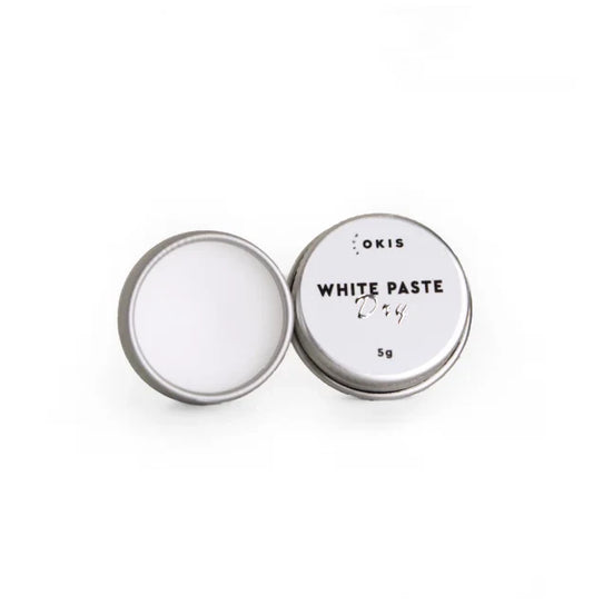 Okis Brow White Paste, 5 ml