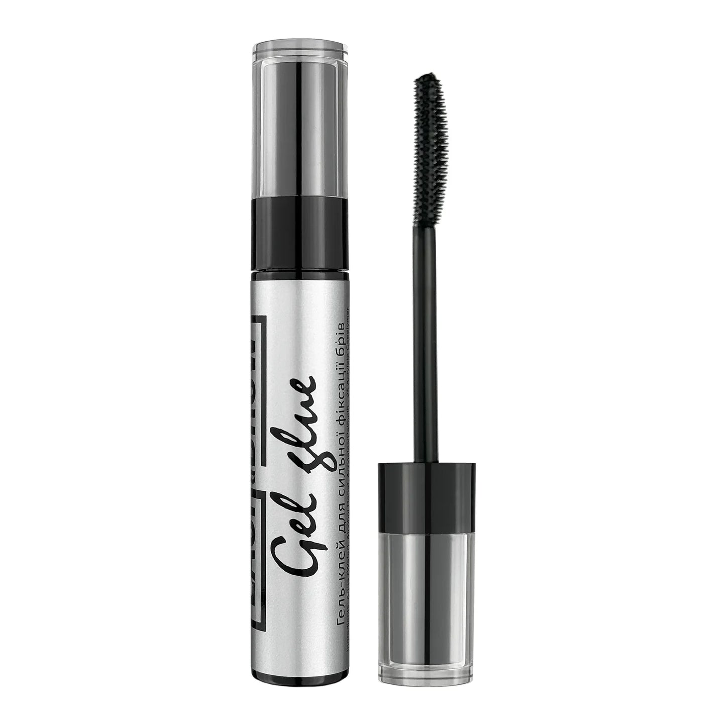 PERMANENT Lash&Brow Gel glue for extra strong eyebrow fixation, 10 ml