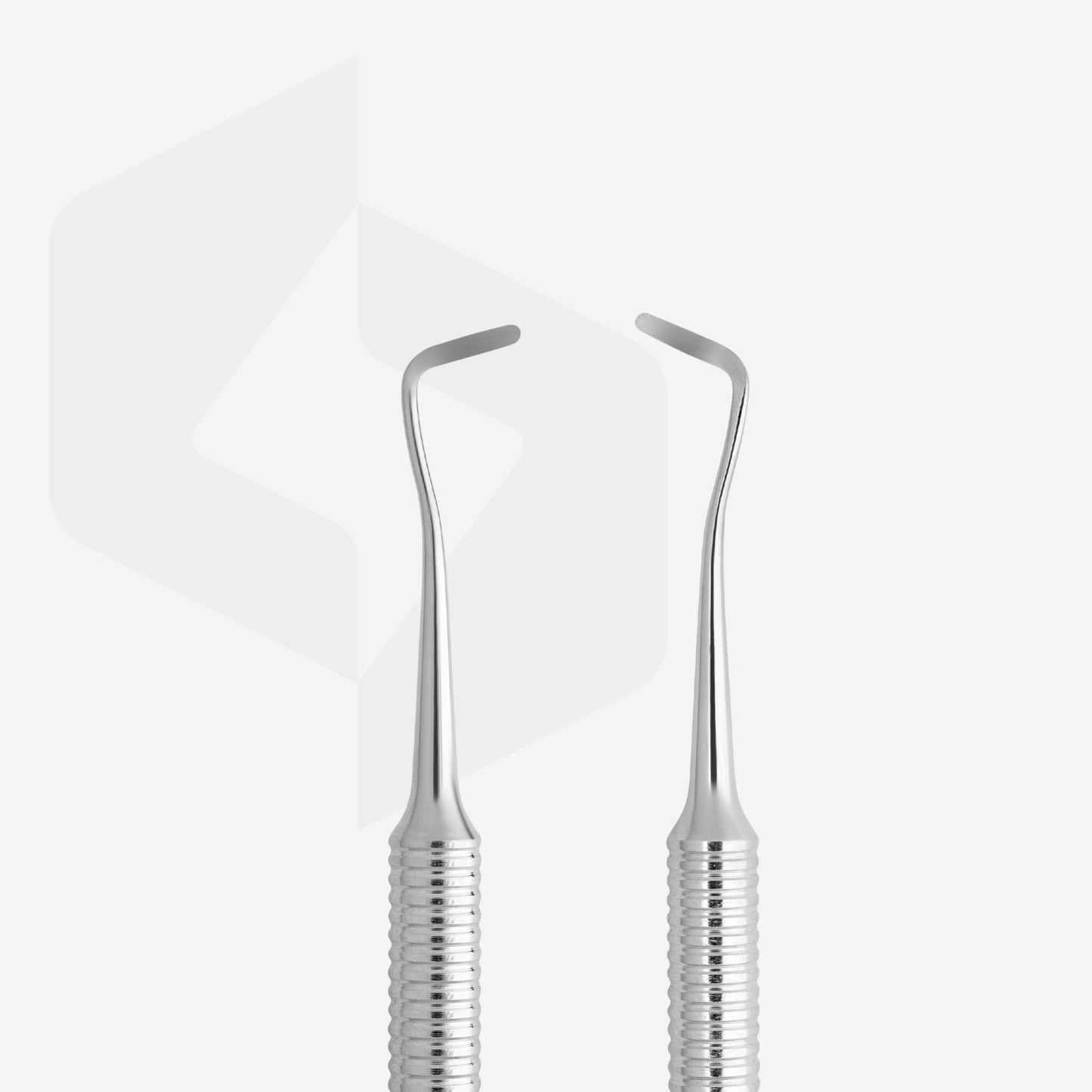 Pedicure pusher Staleks Pro Podo 10 Type 1 (PP-10/1)