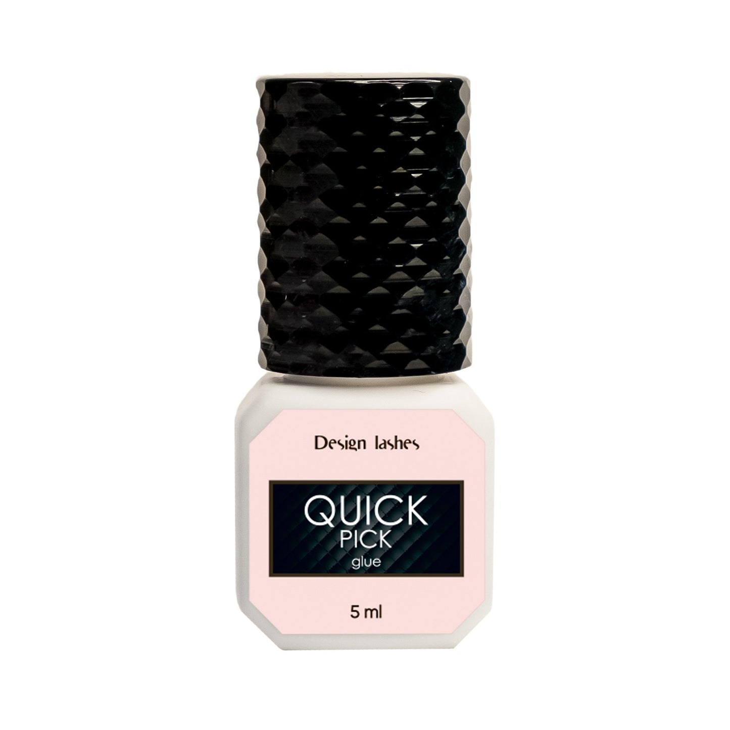 DESIGN LASHES Glue for eyelash extension QUICK PICK