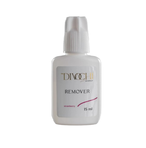 Remover gel DIVOCHI, 15 ml