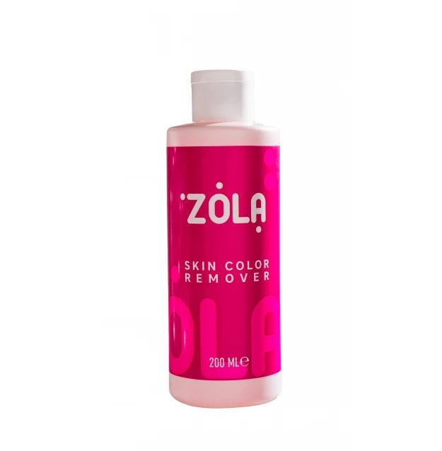 ZOLA Skin Color Remover, 200 ml