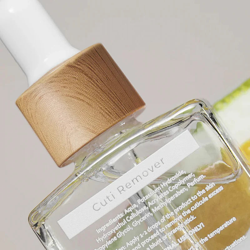 HEYLOVE Cuti-Remover, 30ml