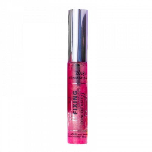 ZOLA X ROMASHKA FIXING CERAMIDE CONCENTRATE, 10 ml