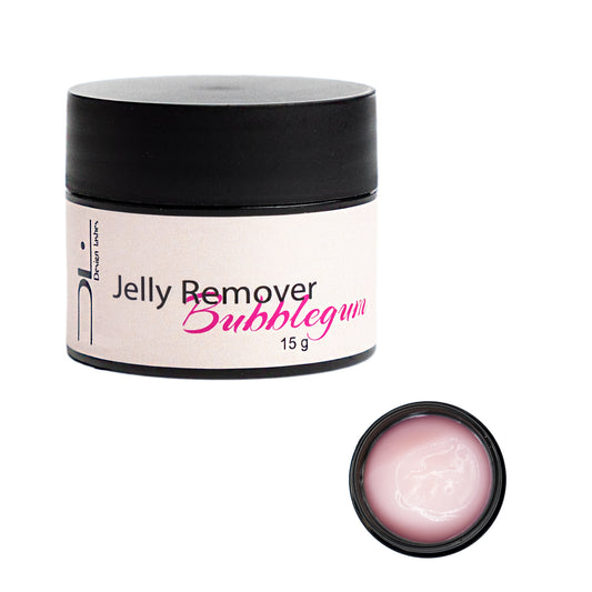 DESIGN LASHES Jelly remover, 15 g
