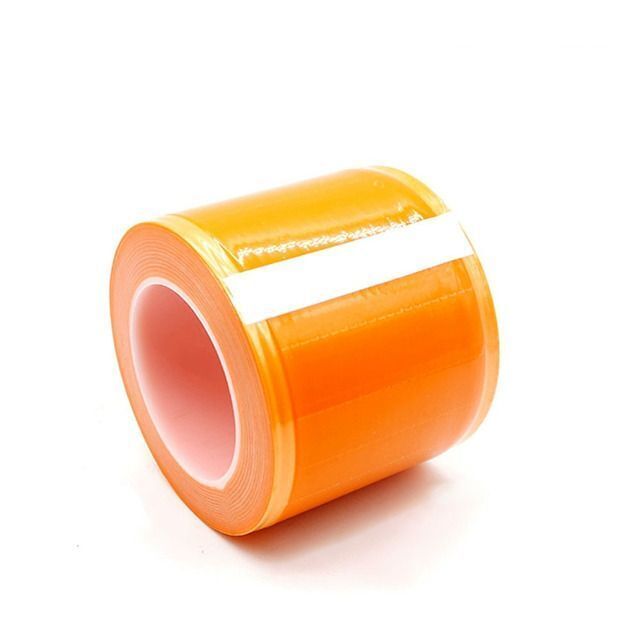 Barrier Film 4" x 6" - 1200 Sheets for Tattoo and Permanent Makeup