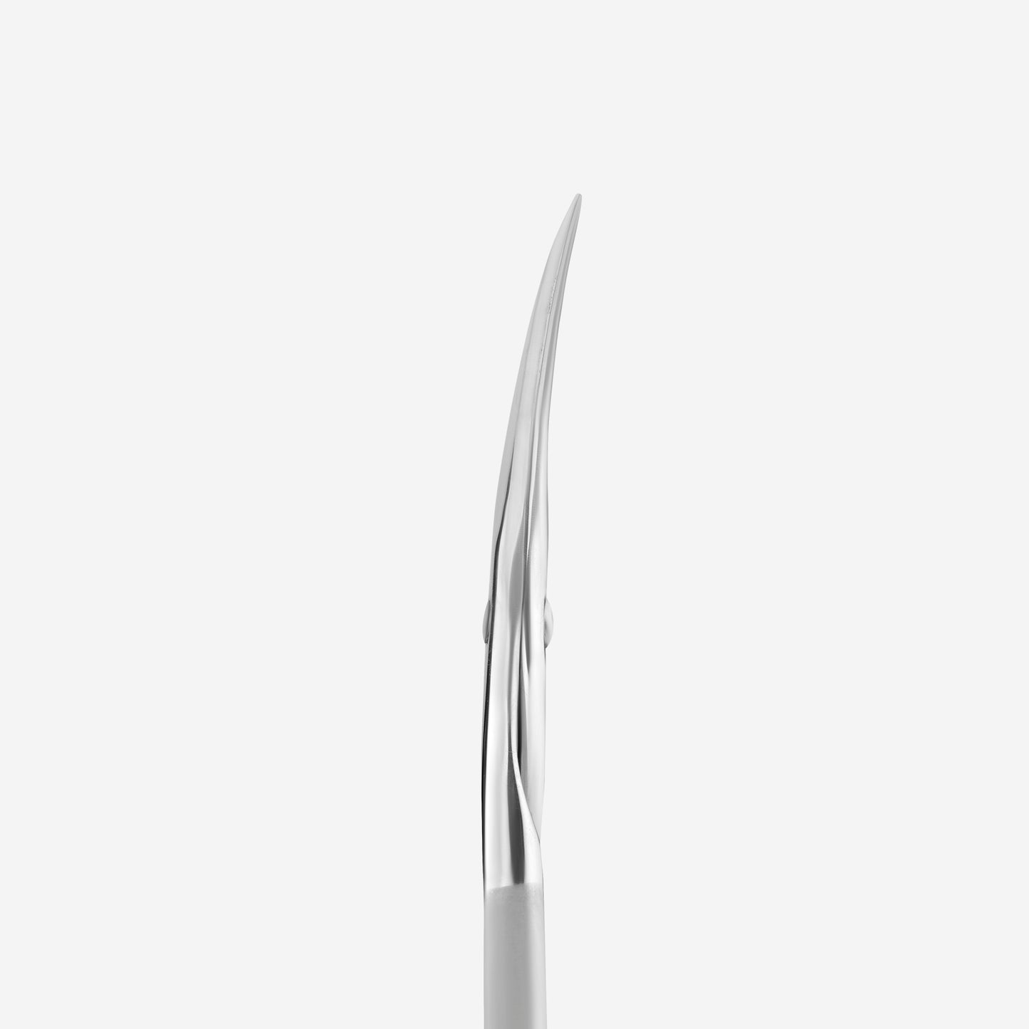 STALEKS Matte cuticle scissors BEAUTY & CARE 10 TYPE 1 (SBC-10/1)
