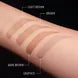 SCULPTOR Dark Brown Eyebrow Gel Color, 15 ml