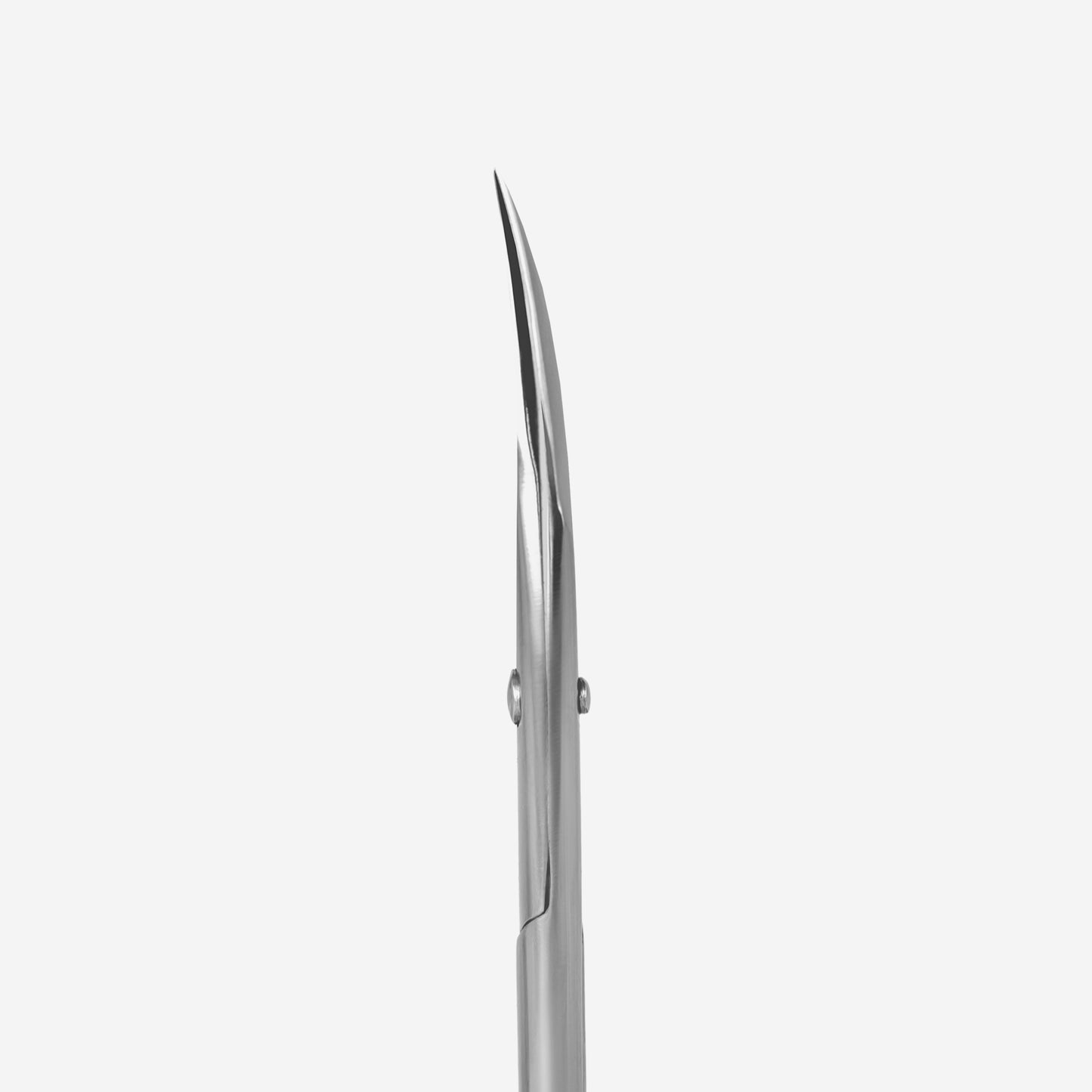STALEKS Pro Expert 11 Professional cuticle scissors for Left-Handed users