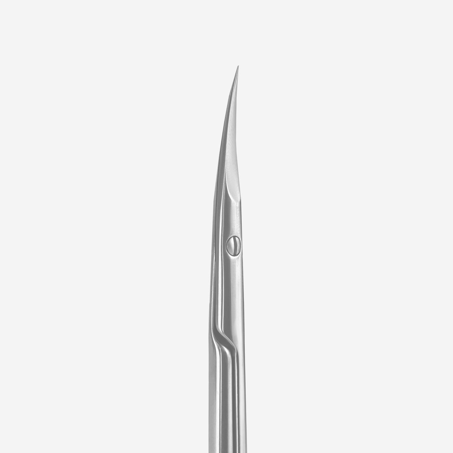 STALEKS Professional cuticle scissors EXPERT 20 TYPE 2 (SE-20/2)