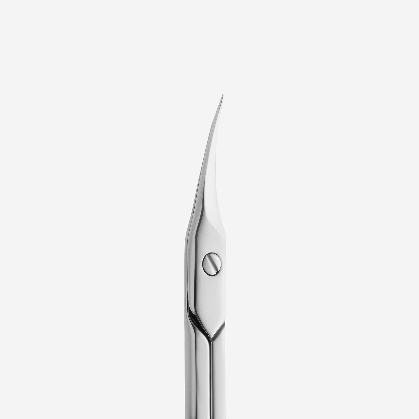 STALEKS Professional cuticle scissors EXPERT 22 TYPE 1 (SE-22/1)