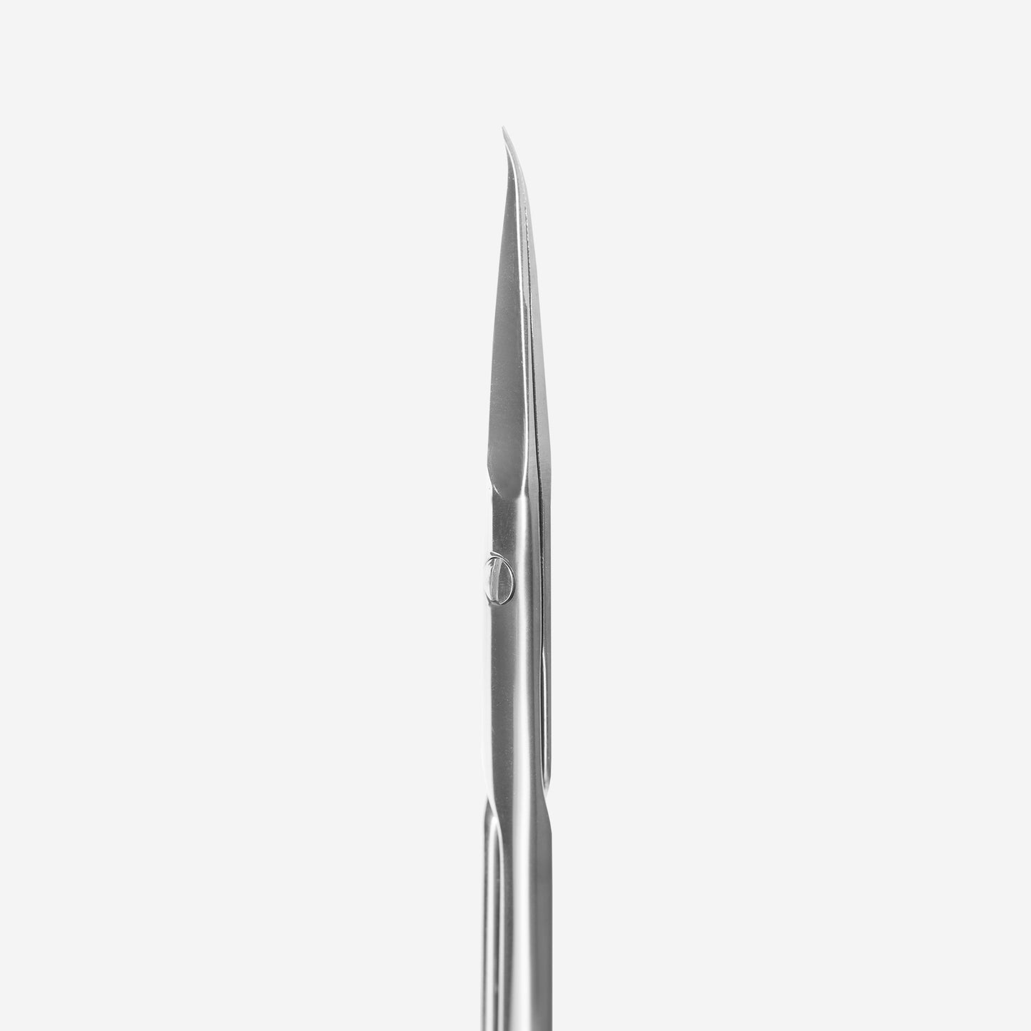 STALEKS EXPERT Professional cuticle scissors with hook 51 TYPE 3 (SE-51/3)