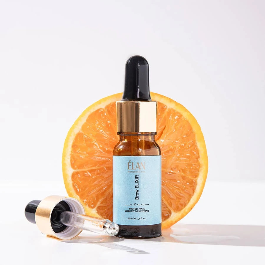 ELAN Brow ELIXIR 2.0