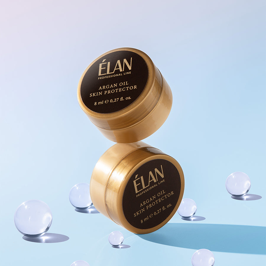 ELAN - Argan Oil Skin Protector, 8g
