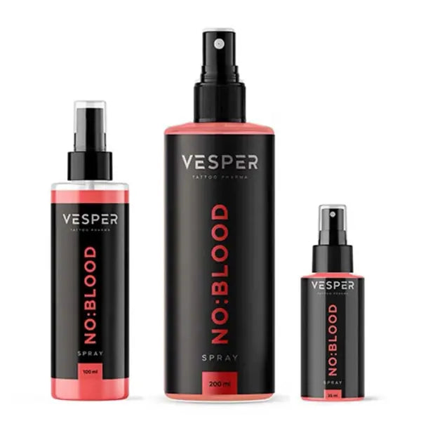 VESPER Healing Spray No:Blood