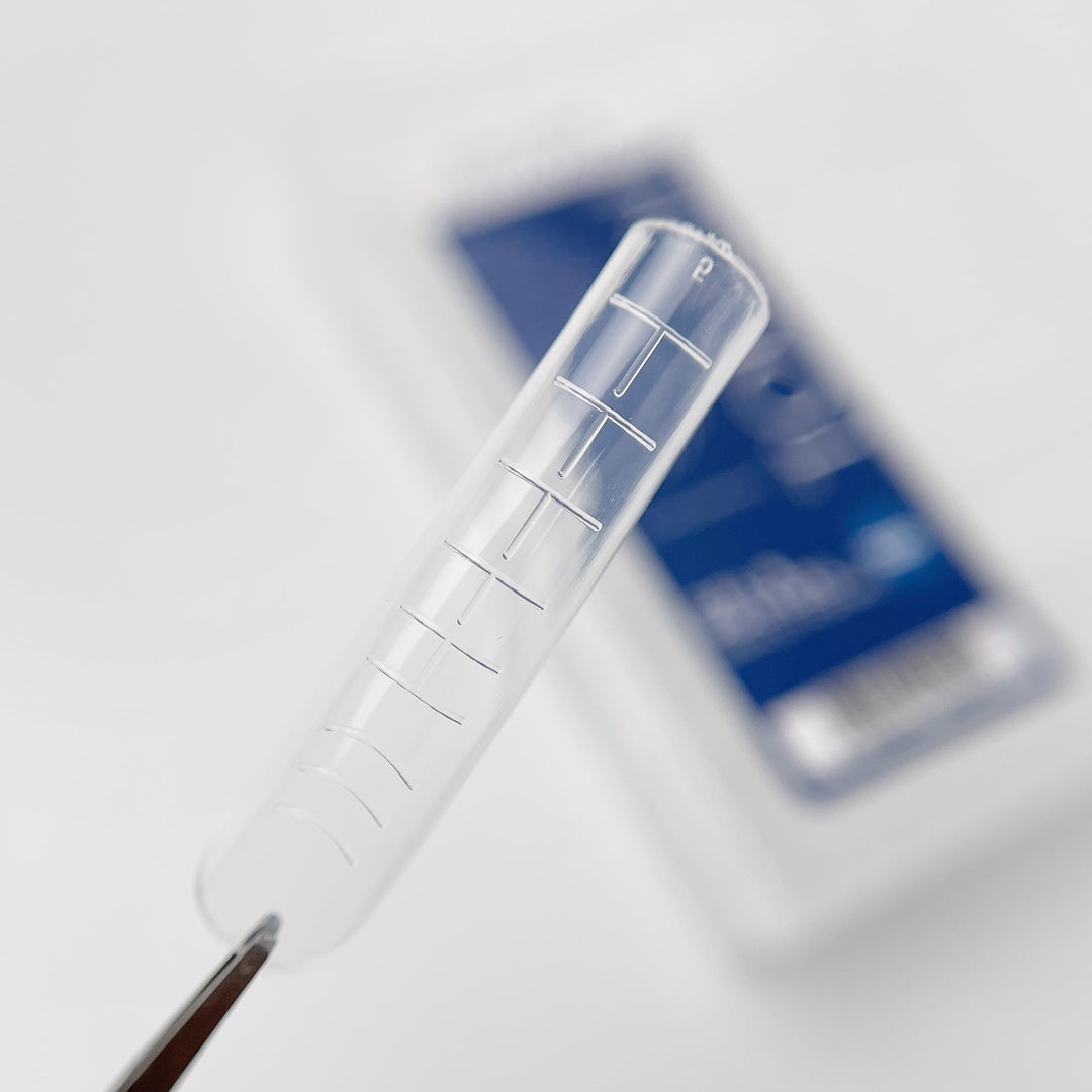 TOUCH Upper Forms for extensions, 120 pcs