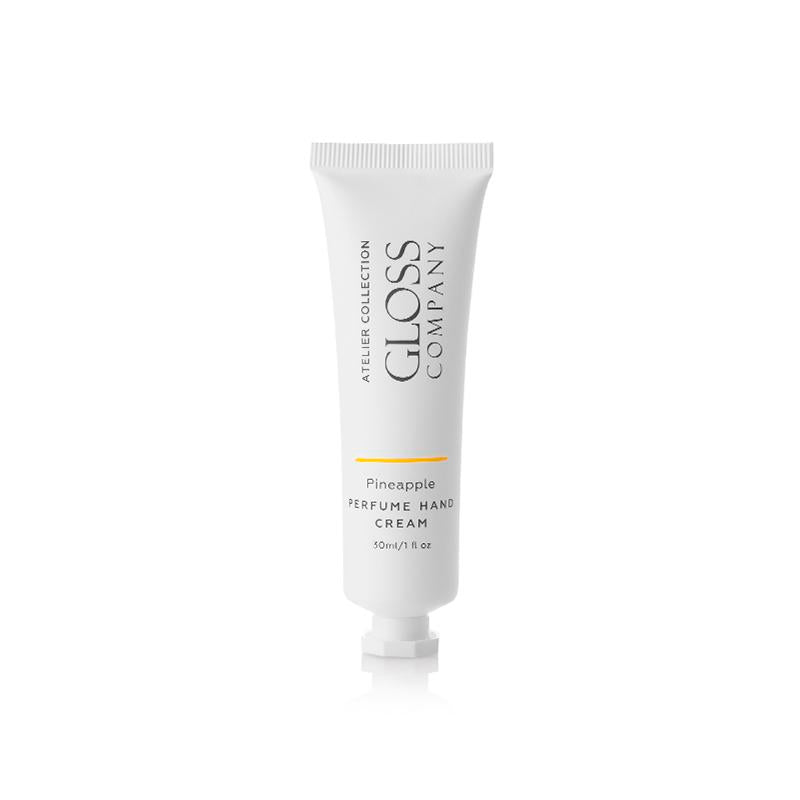 Hand cream Atelier Collection GLOSS, 30 ml