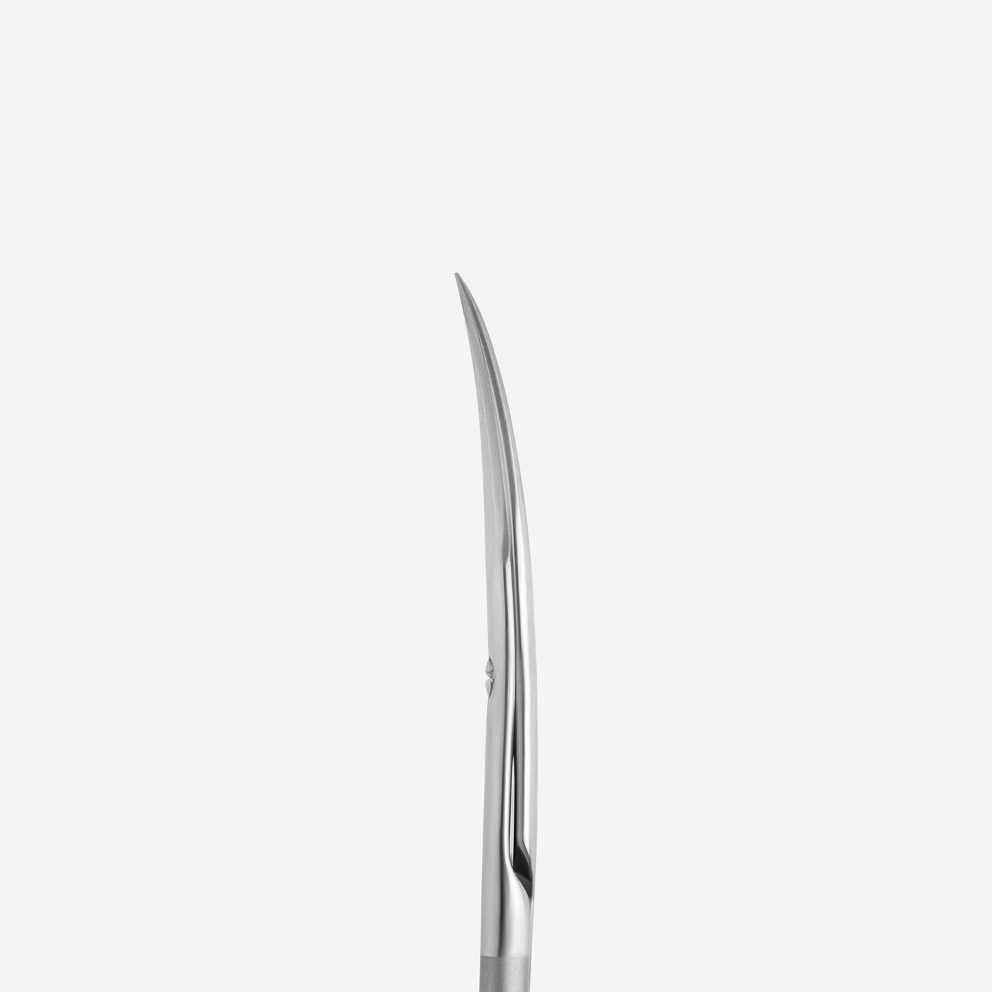 STALEKS Professional cuticle scissors SMART 10 TYPE 3 (SS-10/3)