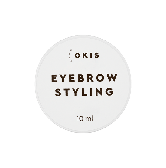 OKIS BROW Eyebrow styling, 10 ml