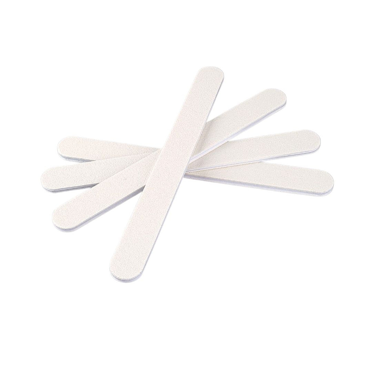 Set of disposable files, 50 pcs