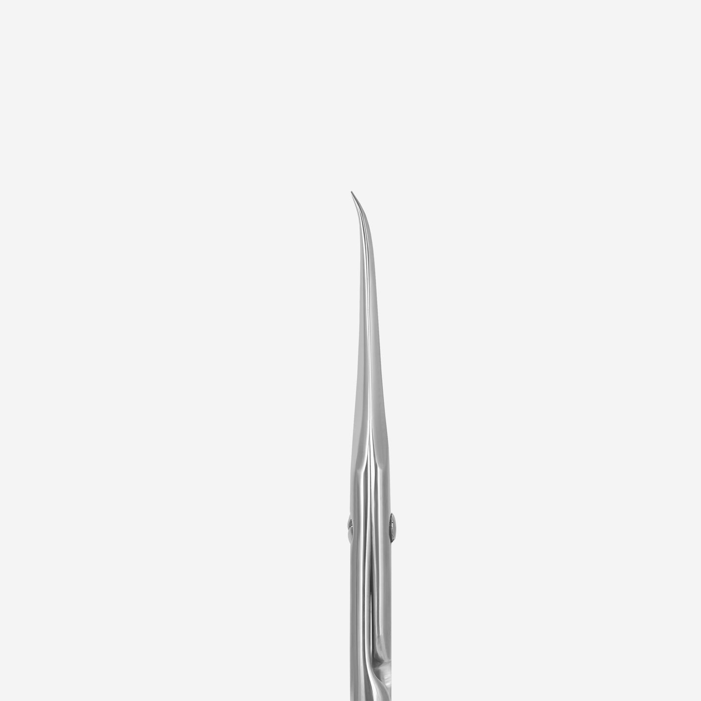 STALEKS Pro Exclusive Professional cuticle scissors (Magnolia)