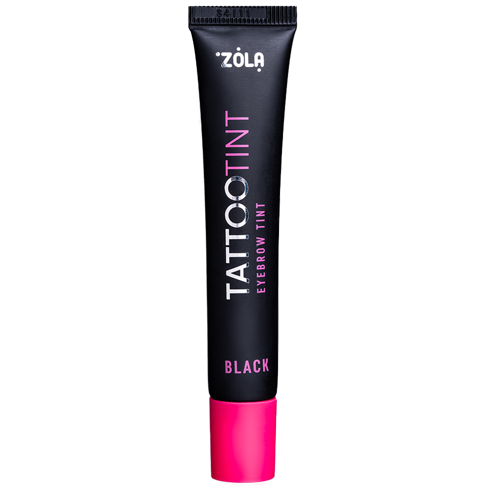 ZOLA Eyebrow and eyelash TATTOO TINT, 15 ml