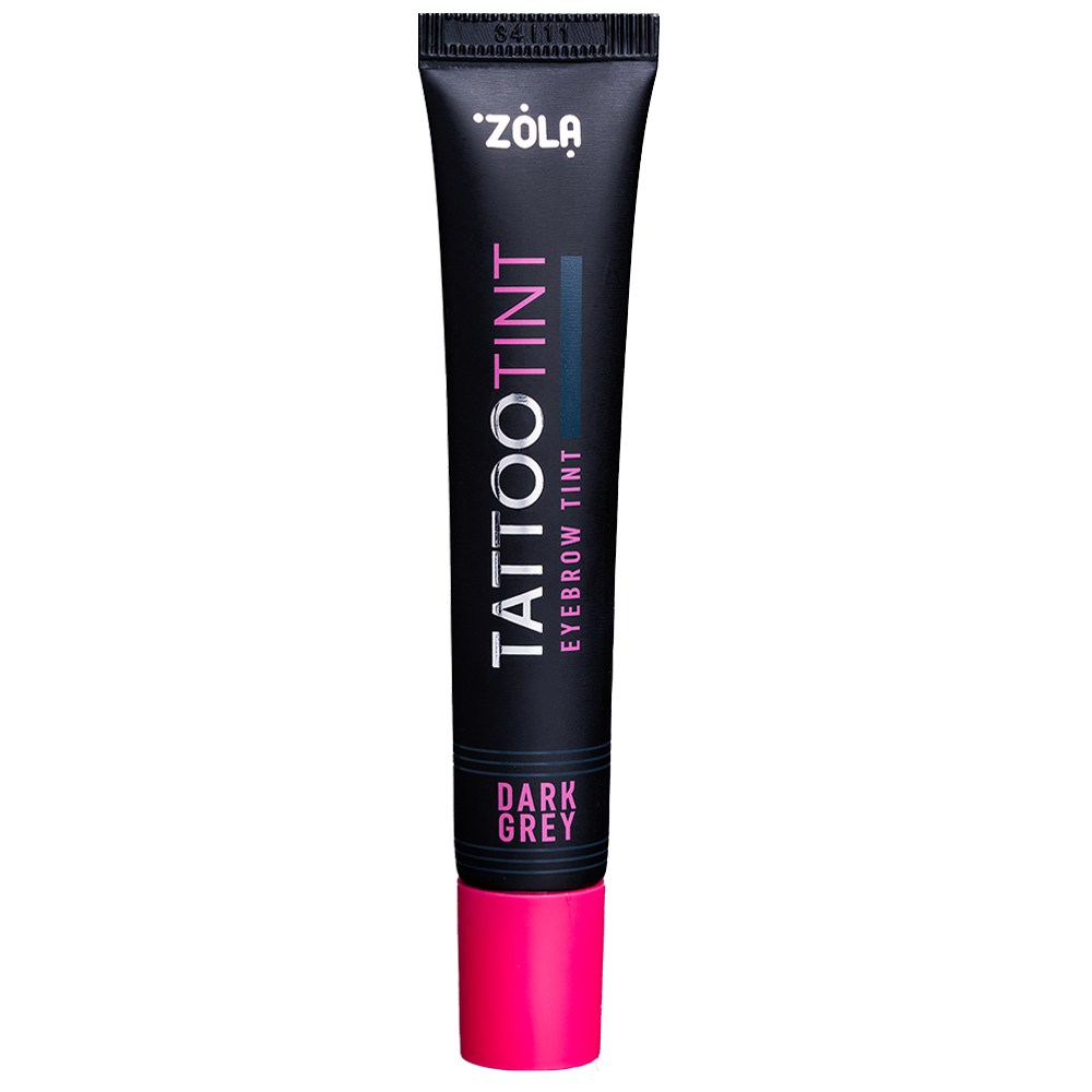 ZOLA Eyebrow and eyelash TATTOO TINT, 15 ml
