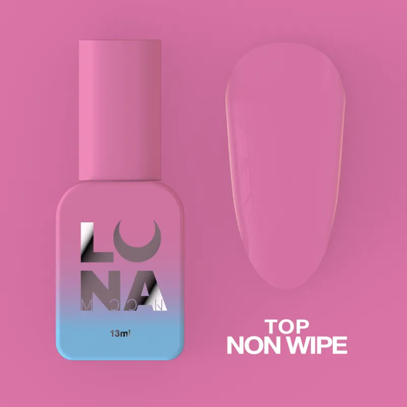 LUNAmoon Top Non Wipe