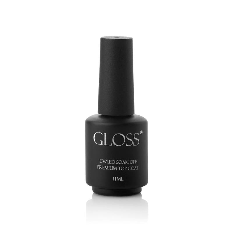 GLOSS Sticky top Premium Top Coat