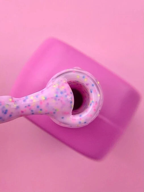 LUNAmoon Camouflage Tutti Frutti Base 12, 13ml