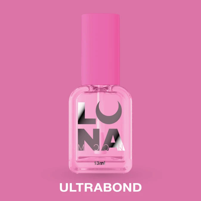 LUNAmoon Ultrabond acid-free nail Primer , 13ml