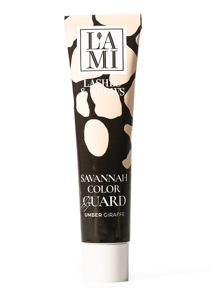 LAMI LASHES & Brow Savannah Colore Guard Tint