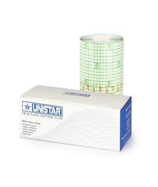 UNISTAR Ink Guard Film (15cmx10m)