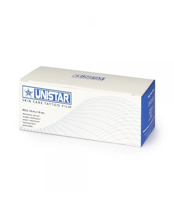 UNISTAR Ink Guard Film (15cmx10m)