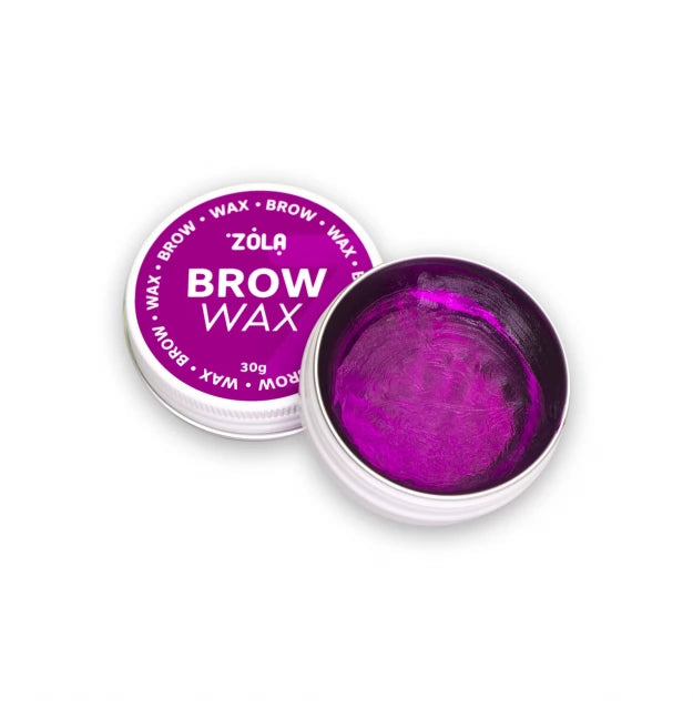 ZOLA Wax for fixing eyebrows Brow Wax