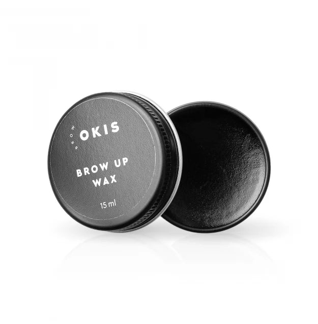 OKIS Brow Up Wax